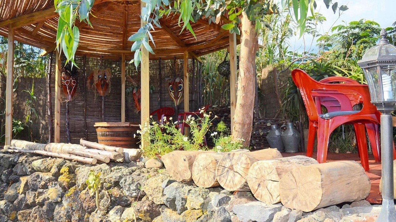 Photo of Patio Balcony in El Tanque