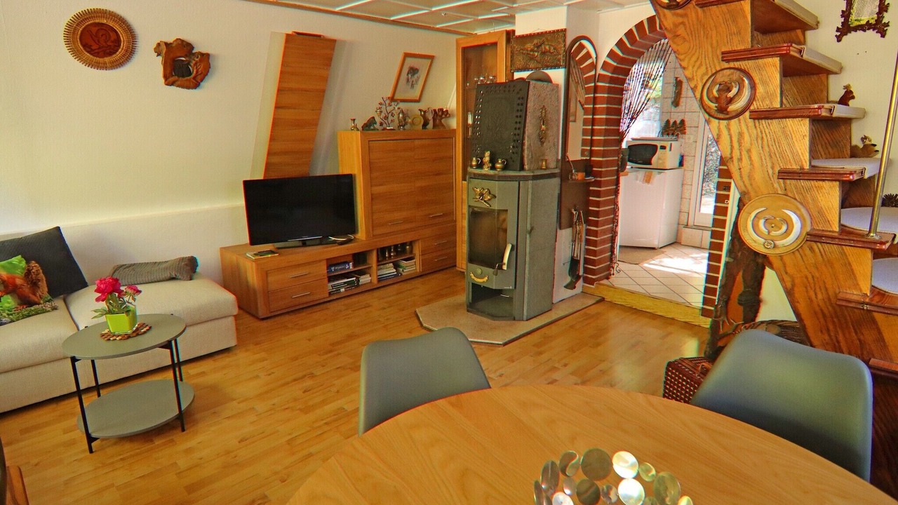 Photo of Livingroom in Perlin