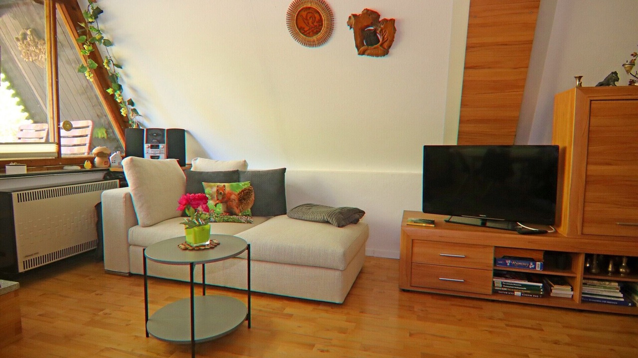 Photo of Livingroom in Perlin