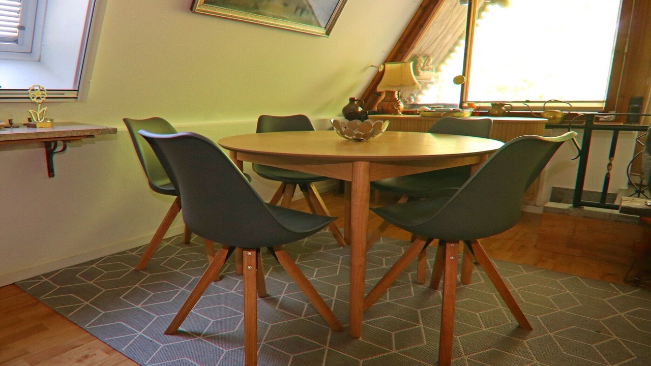 Photo of Livingroom in Perlin