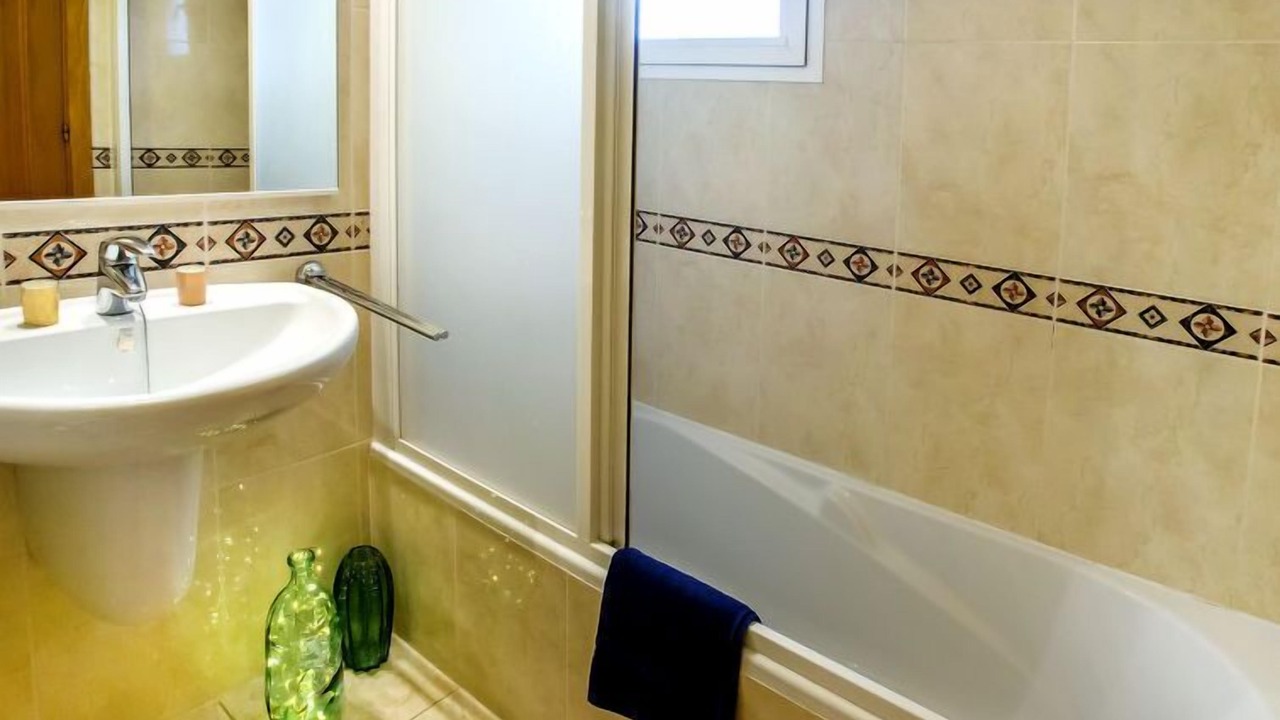 Photo of Bathroom in Gata de Gorgos