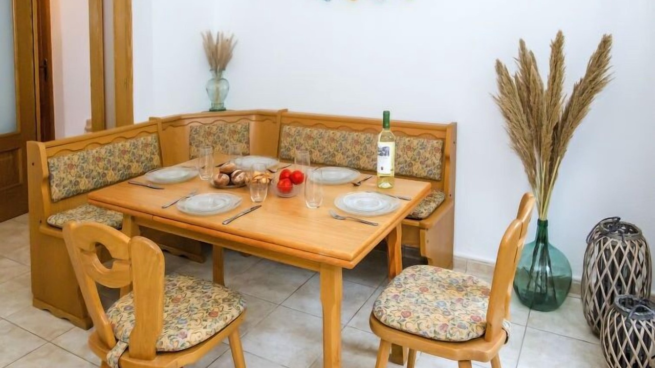 Photo of Bathroom in Gata de Gorgos
