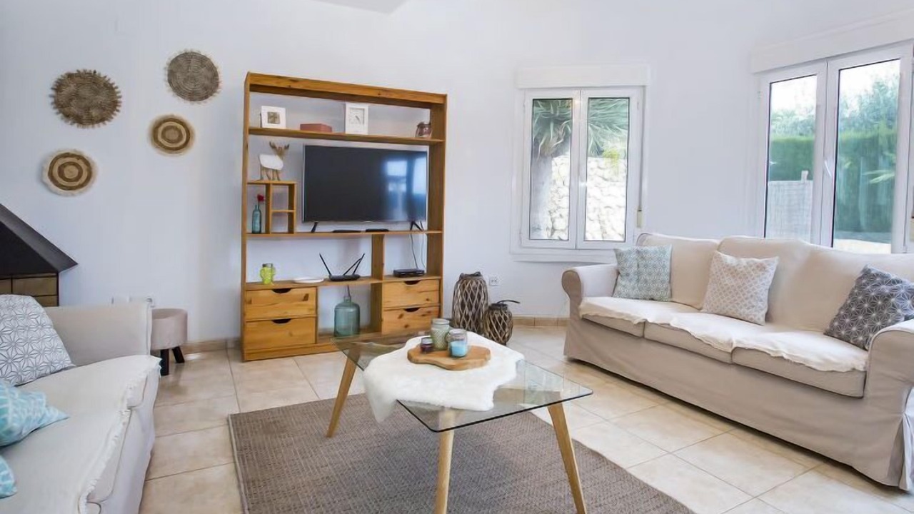 Photo of Livingroom in Gata de Gorgos