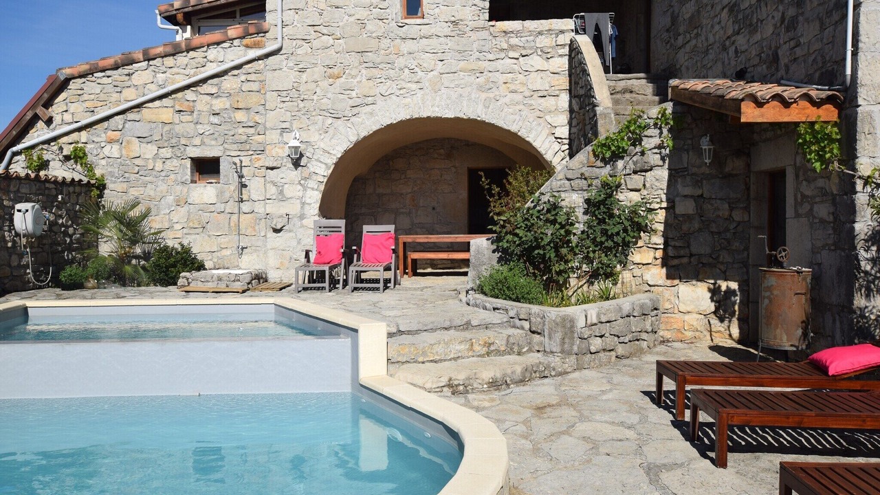 Photo of Outdoor in Lanas