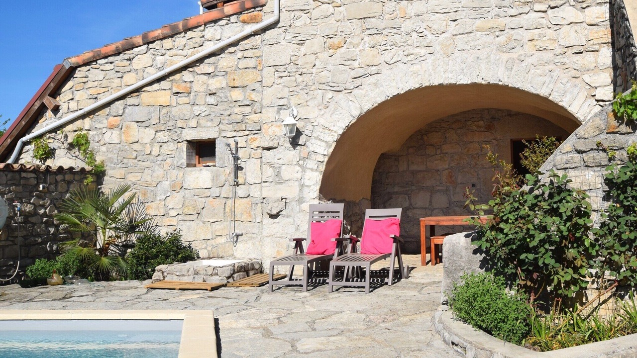 Photo of Outdoor in Lanas