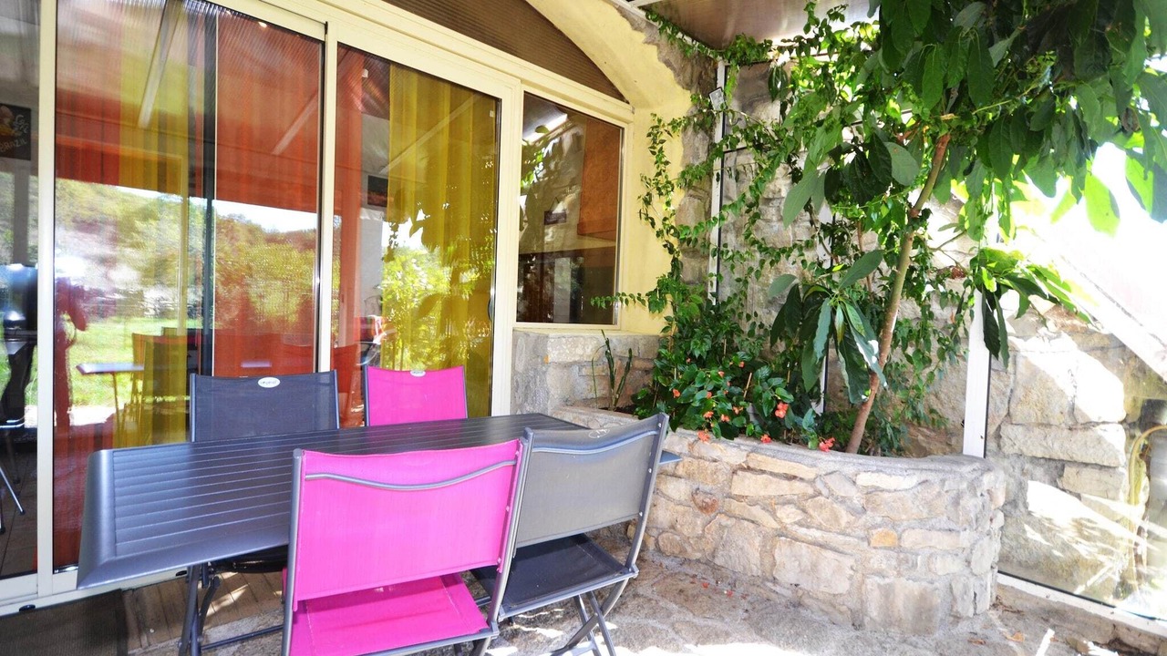 Photo of Patio Balcony in Lanas