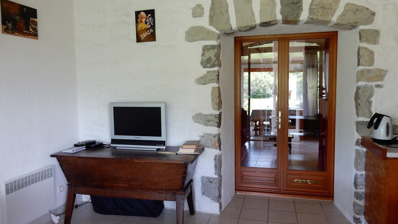 Photo of Livingroom in Lanas