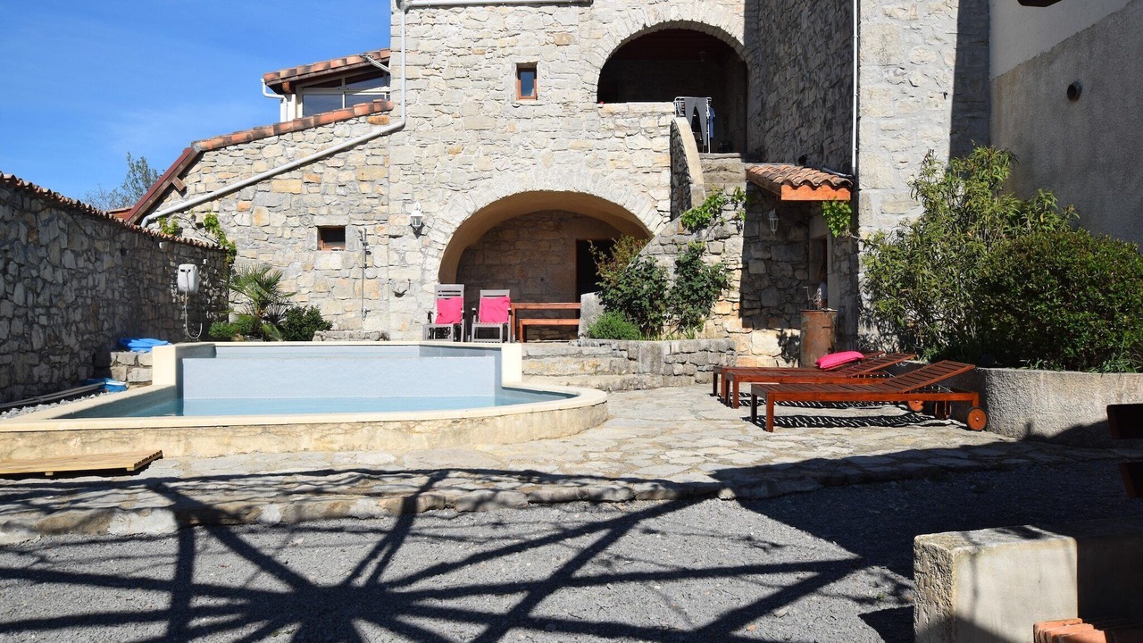 Photo of Patio Balcony in Lanas