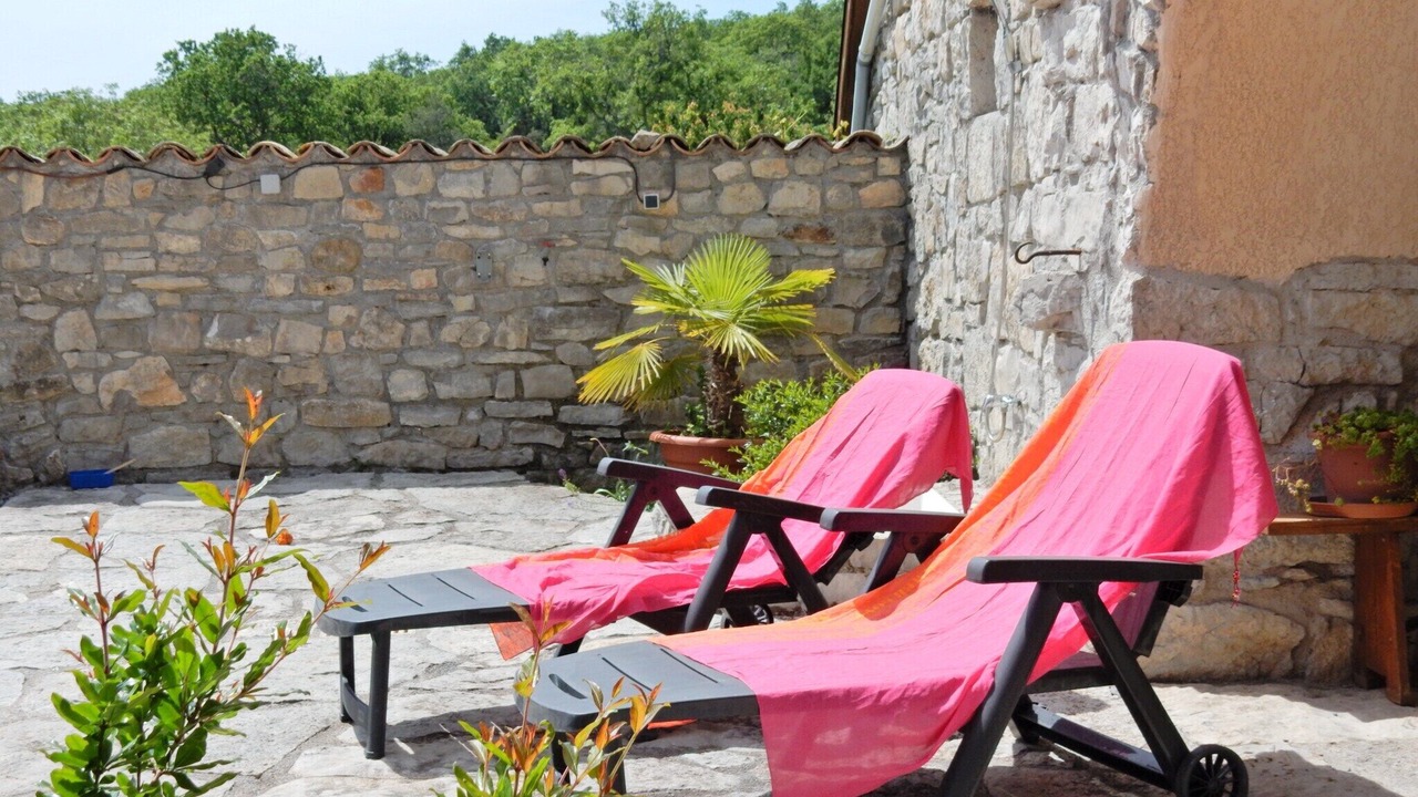 Photo of Patio Balcony in Lanas