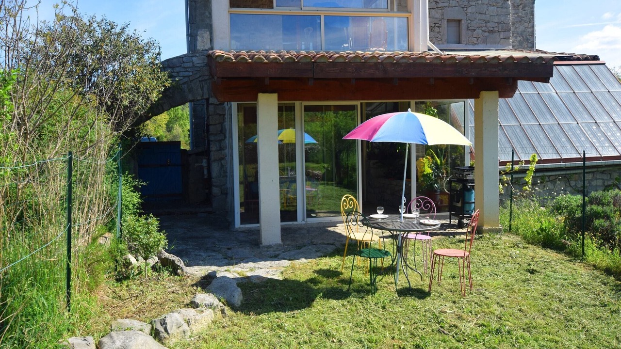 Photo of Patio Balcony in Lanas