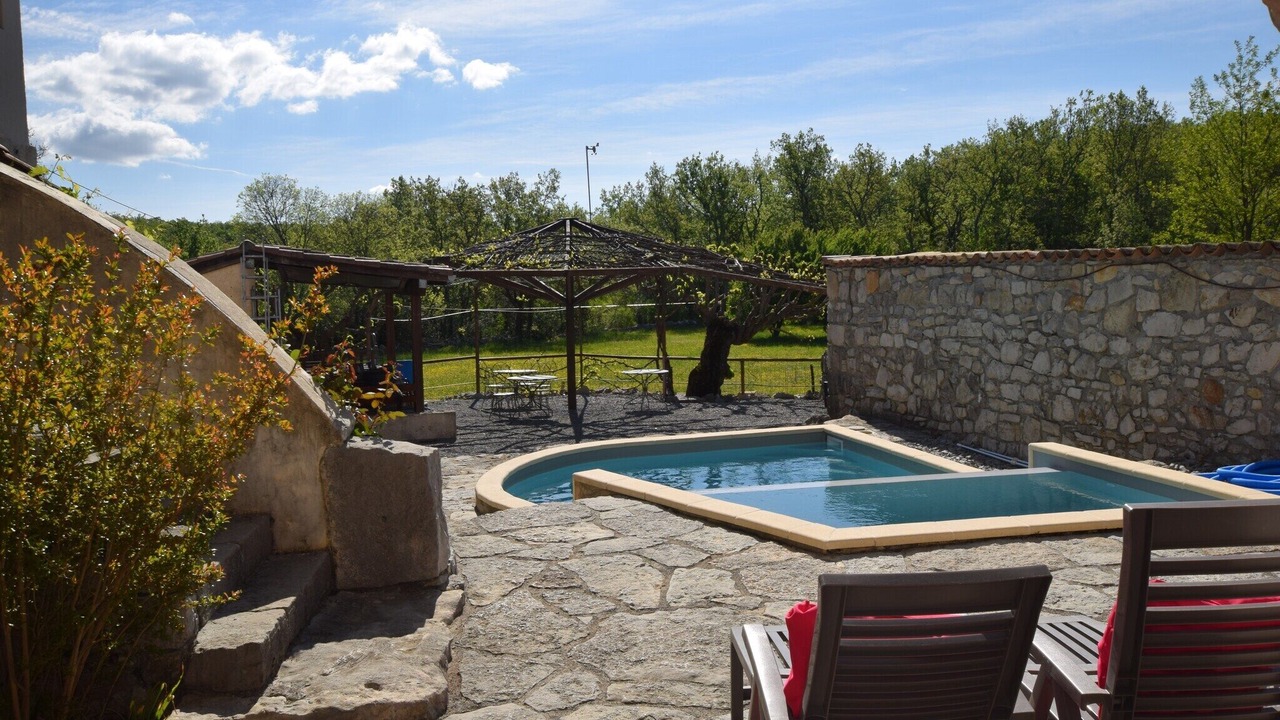 Photo of Patio Balcony in Lanas