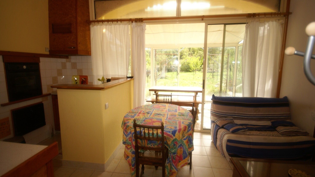 Photo of Livingroom in Lanas
