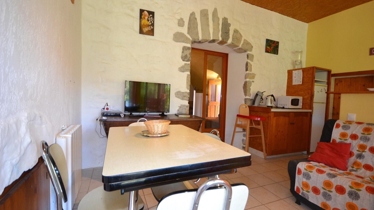 Photo of Livingroom in Lanas