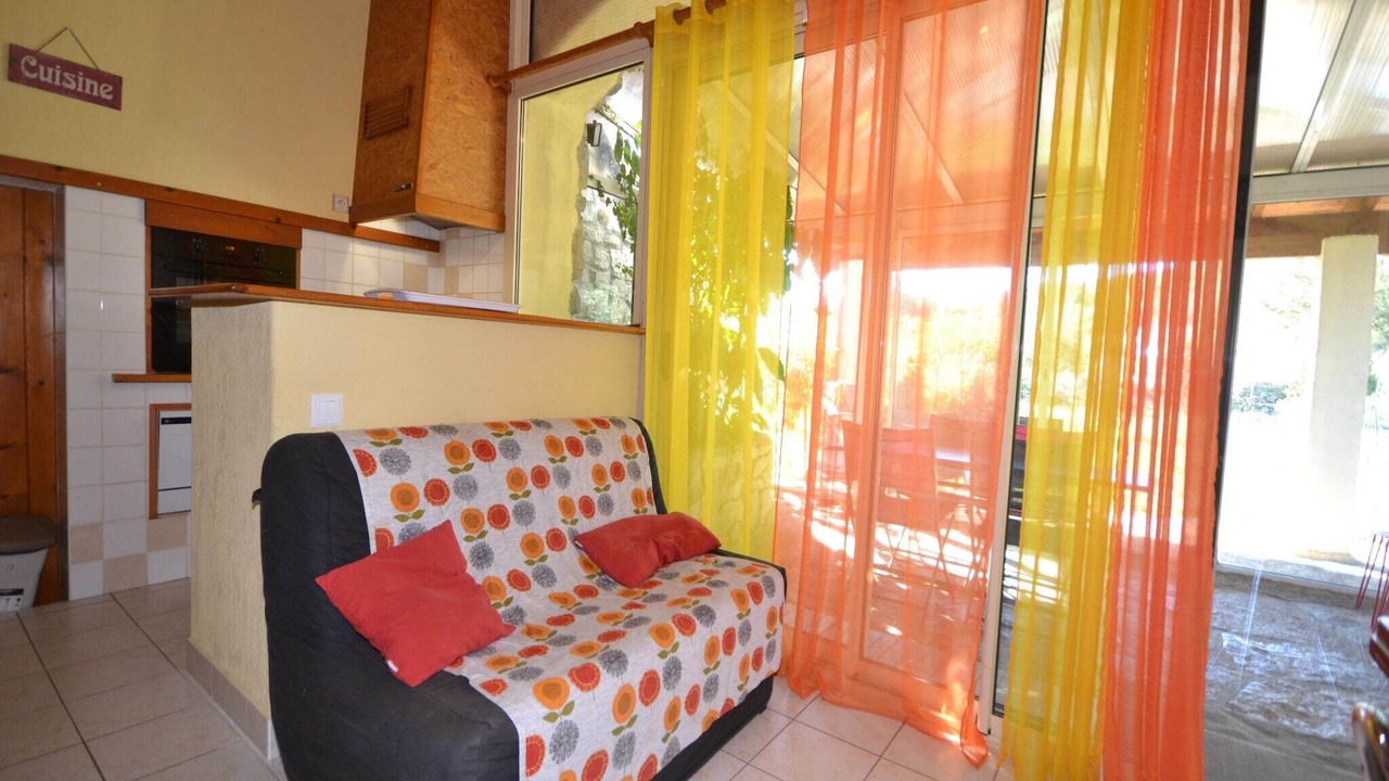 Photo of Livingroom in Lanas
