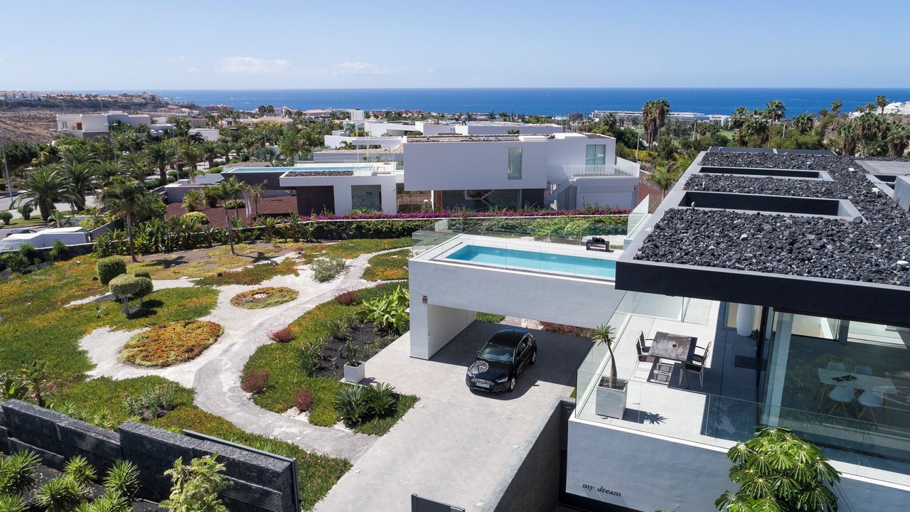 Photo of Outdoor in Costa Adeje