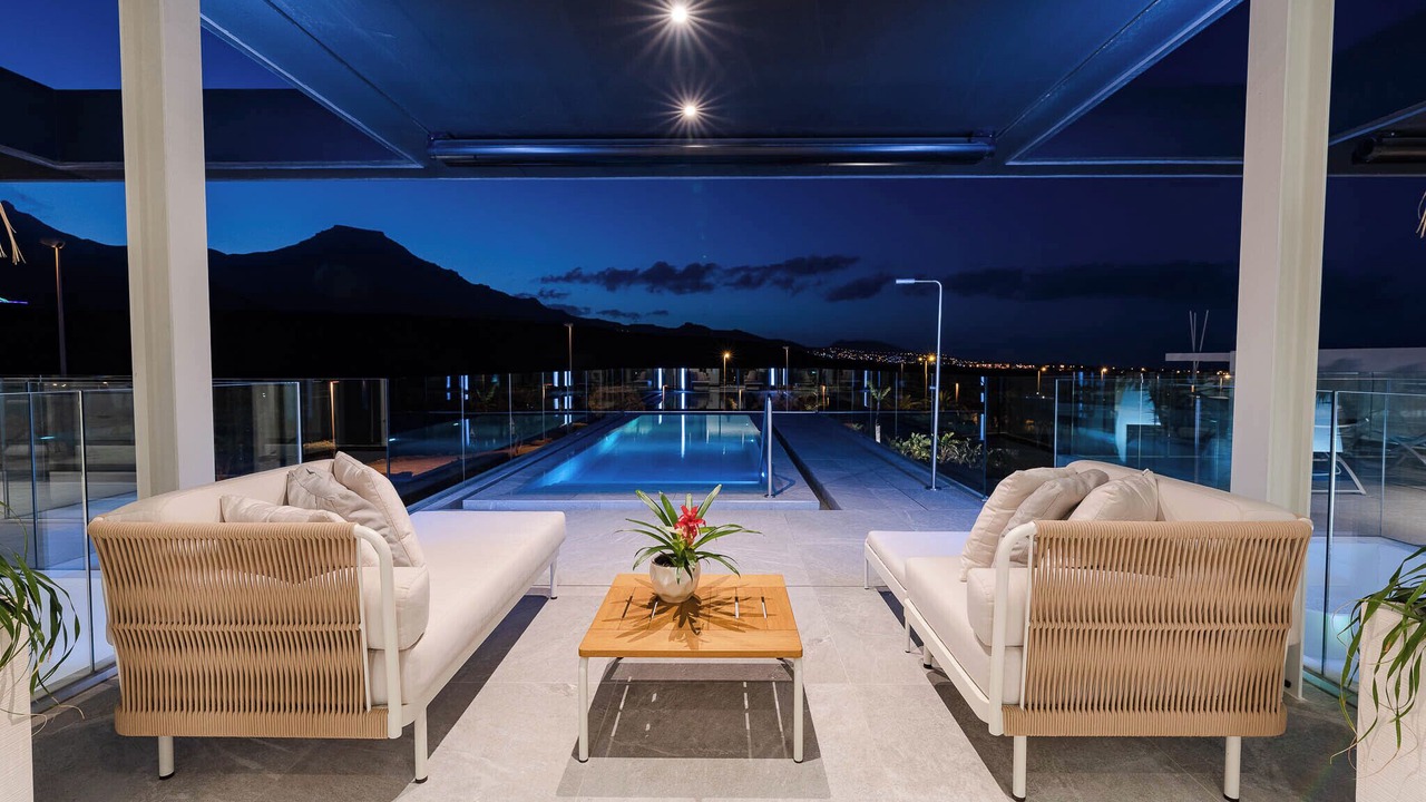 Photo of Outdoor in Costa Adeje