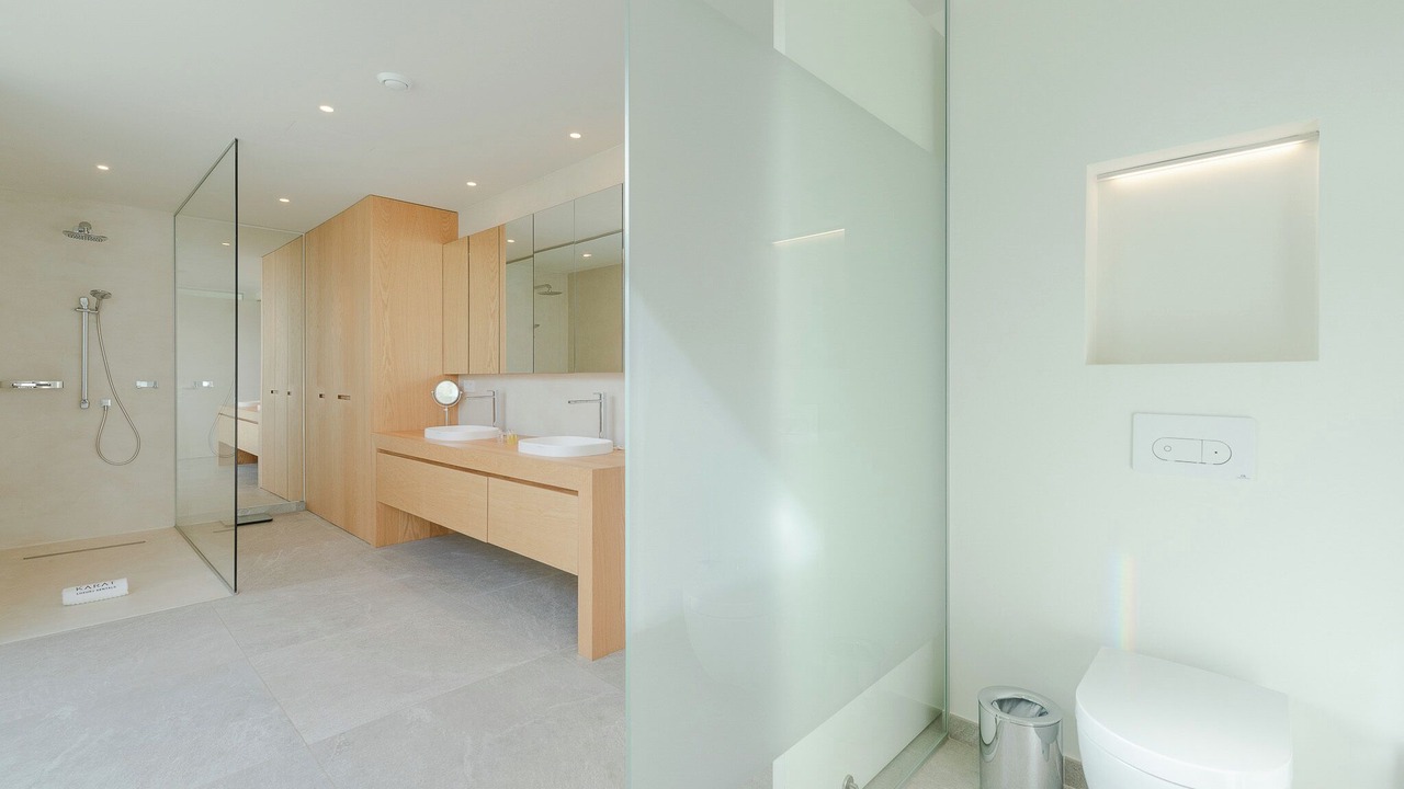 Photo of Bathroom in Costa Adeje