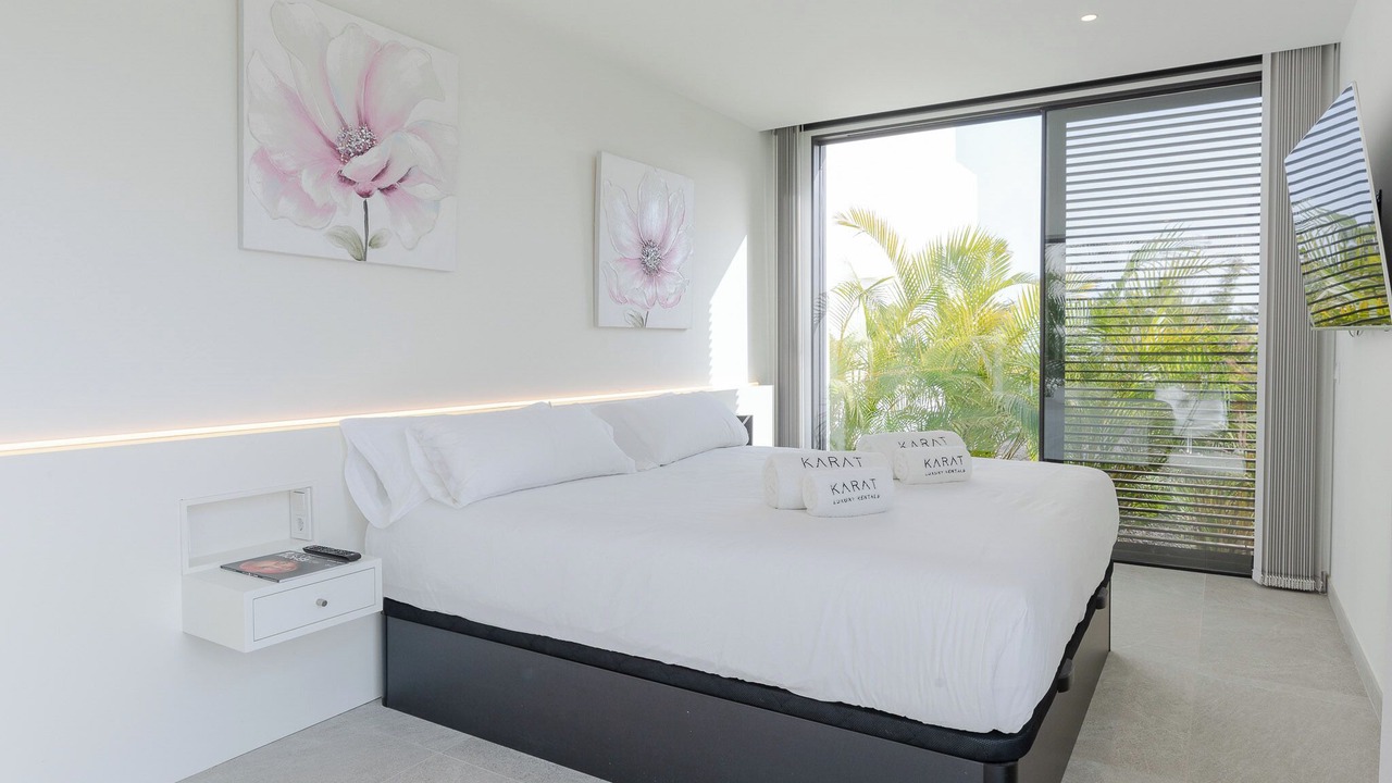 Photo of Bedroom in Costa Adeje