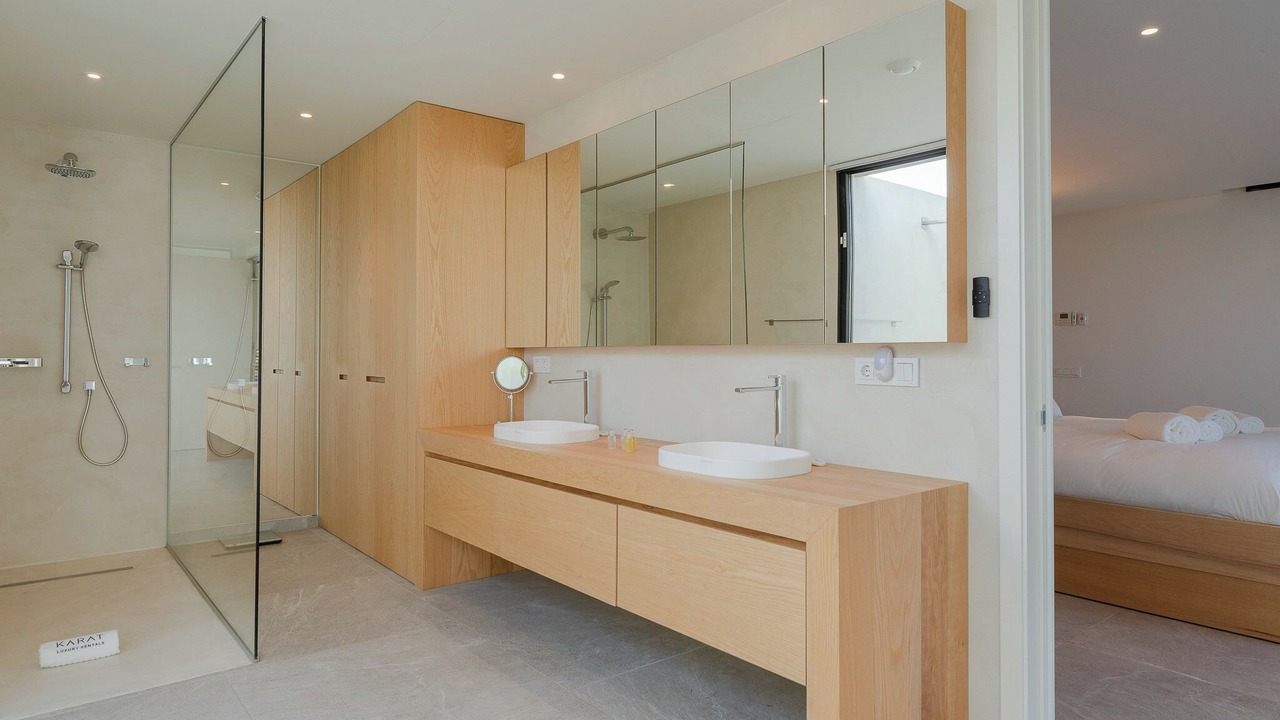 Photo of Bathroom in Costa Adeje