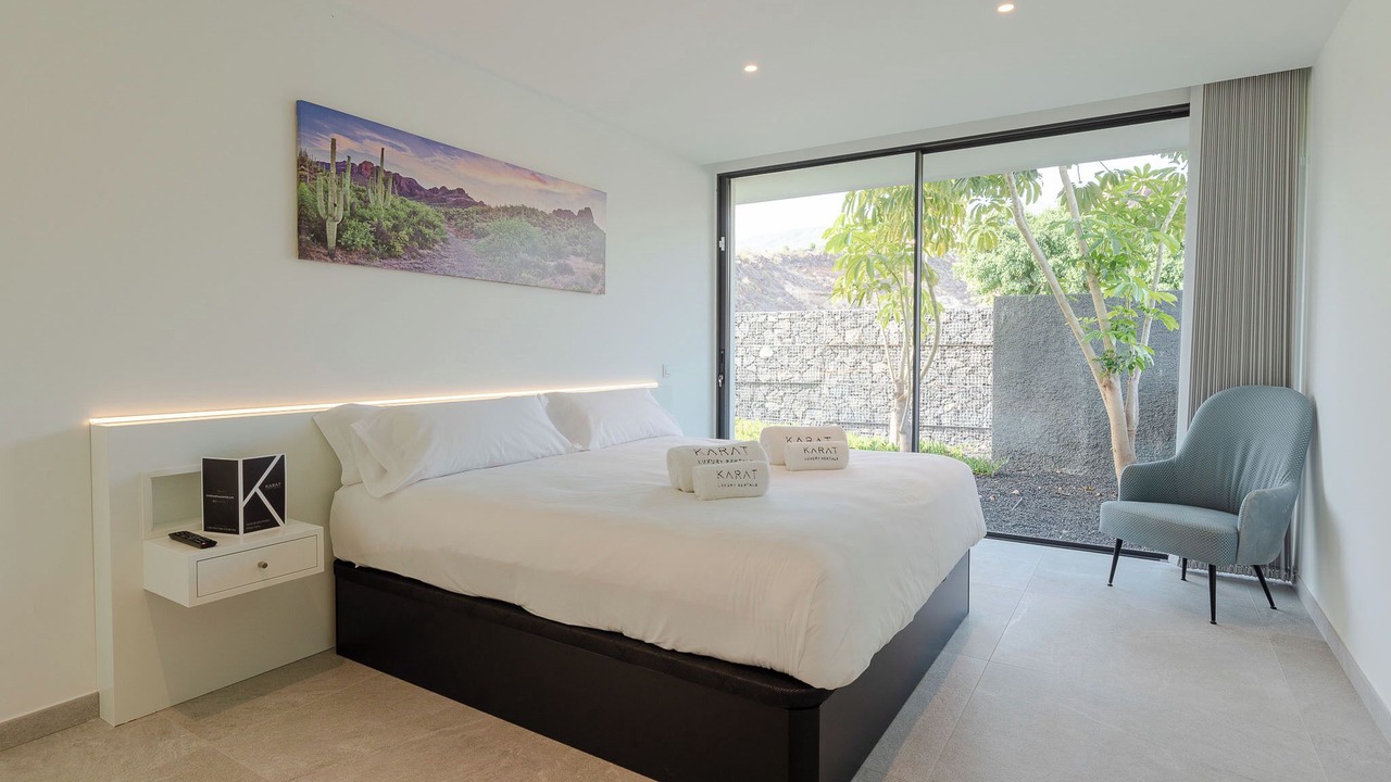 Photo of Bedroom in Costa Adeje