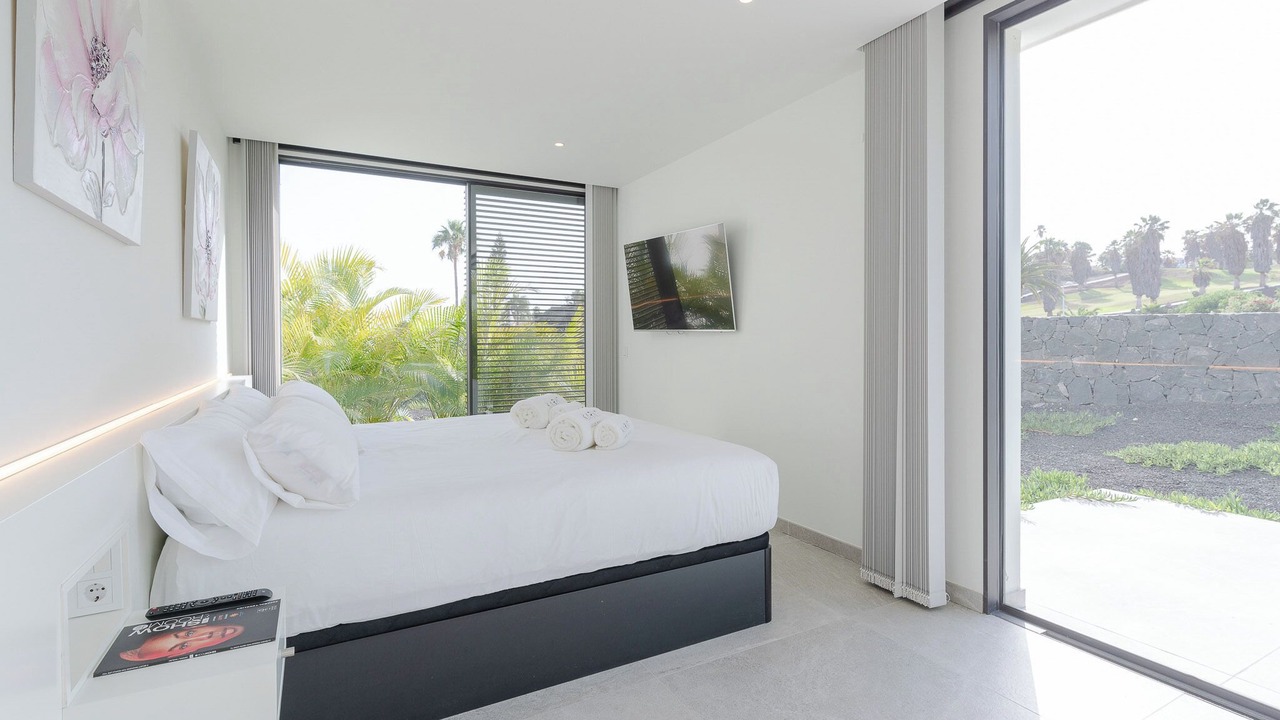 Photo of Bedroom in Costa Adeje