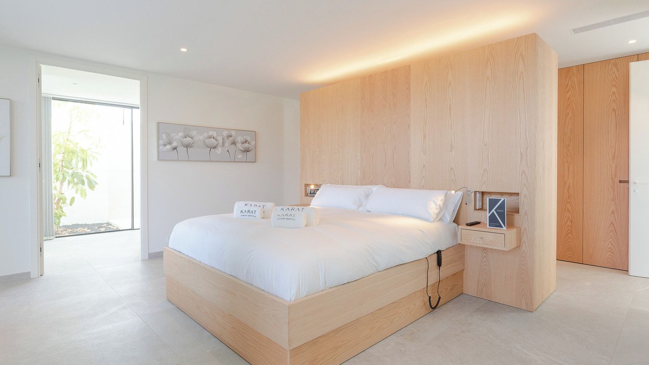Photo of Bedroom in Costa Adeje