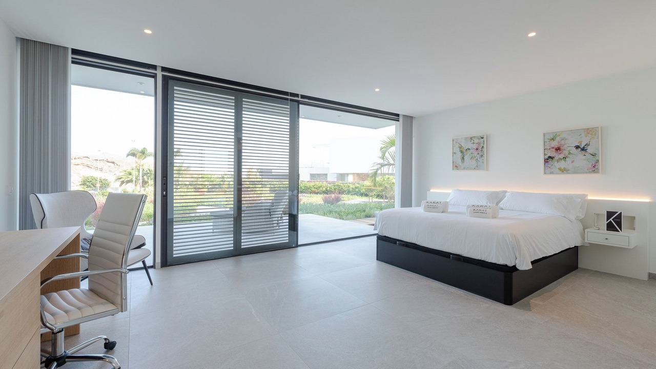Photo of Bedroom in Costa Adeje