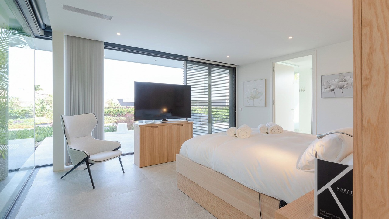 Photo of Bedroom in Costa Adeje