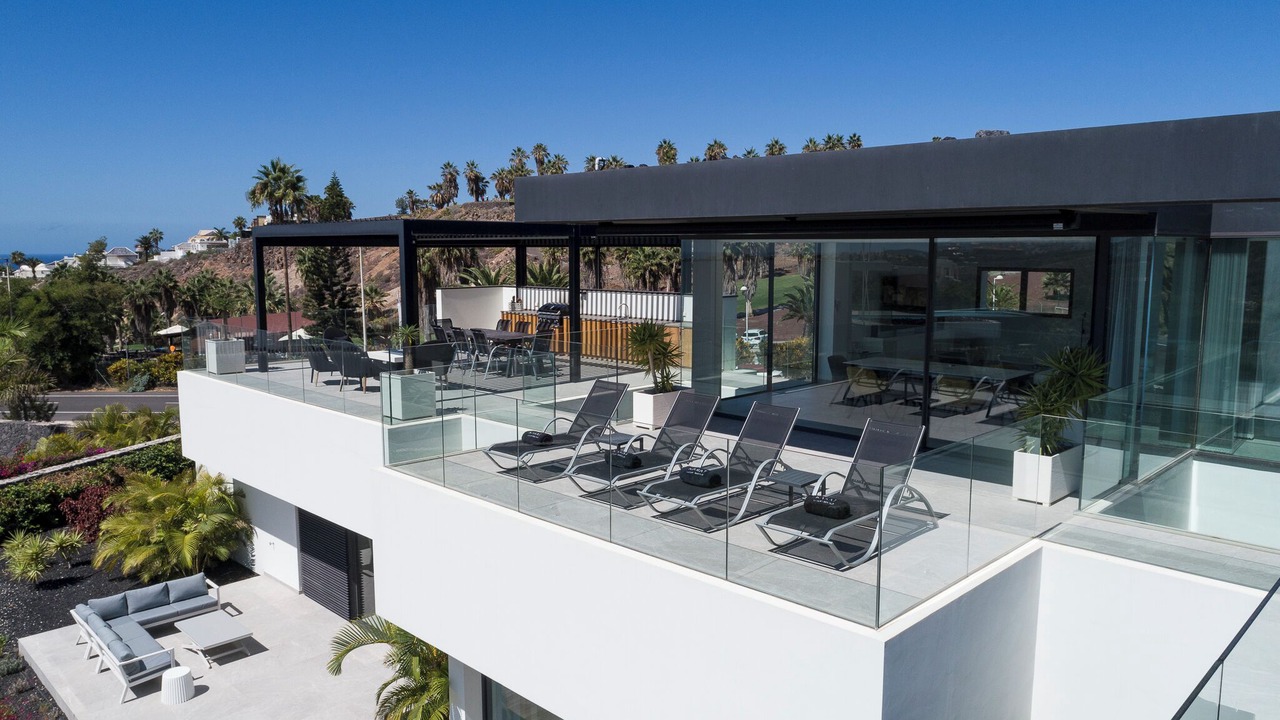 Photo of Outdoor in Costa Adeje