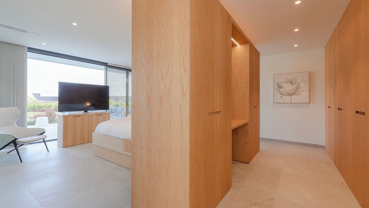 Photo of Bedroom in Costa Adeje