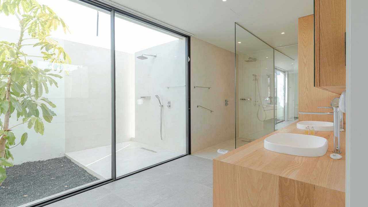 Photo of Bathroom in Costa Adeje