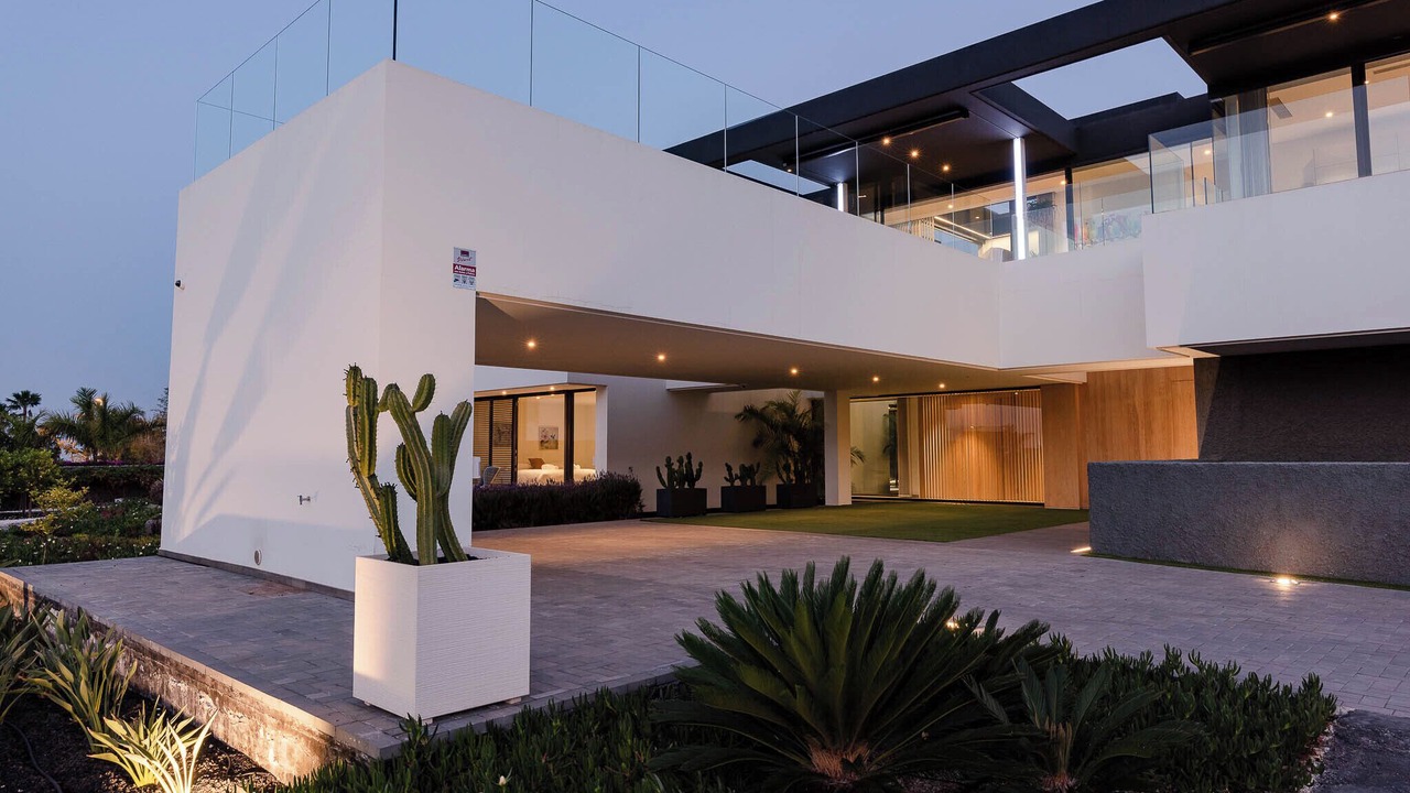 Photo of Outdoor in Costa Adeje