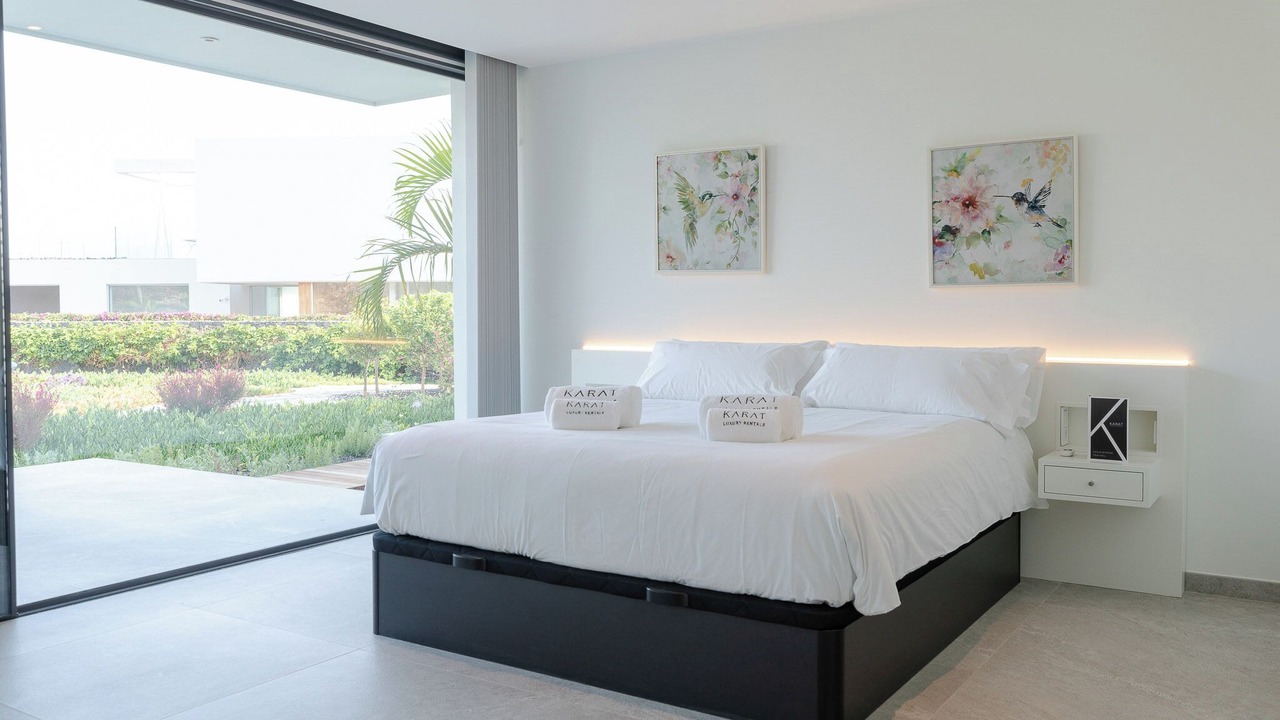 Photo of Bedroom in Costa Adeje