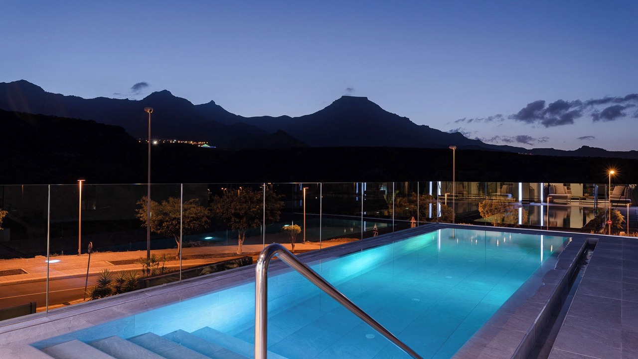 Photo of Outdoor in Costa Adeje