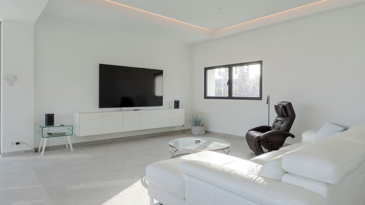 Photo of Livingroom in Costa Adeje