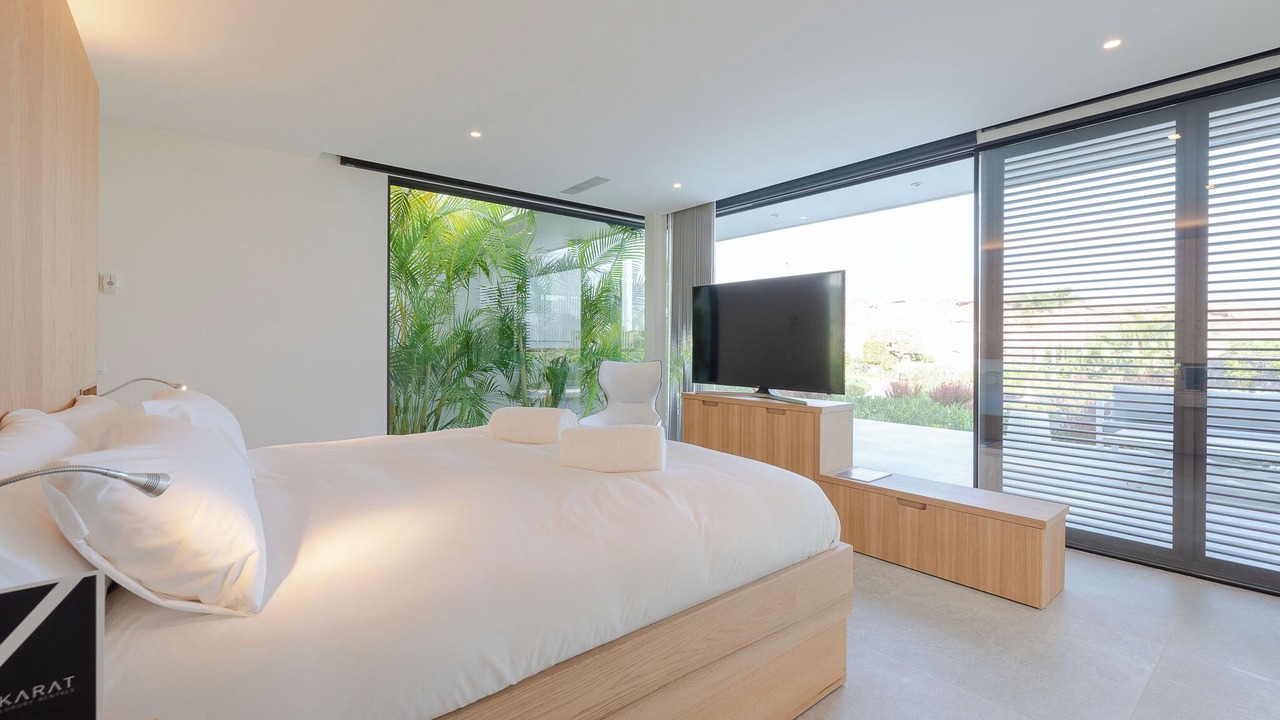 Photo of Bedroom in Costa Adeje