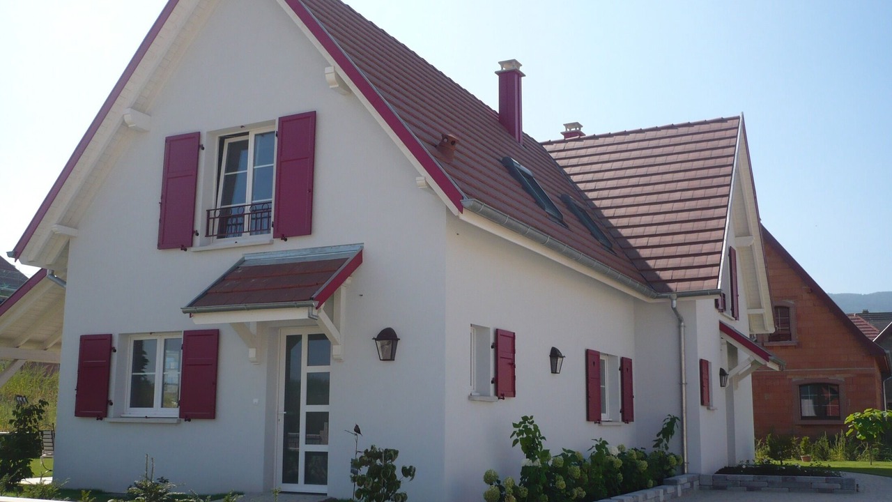 Photo of Outdoor in Eguisheim