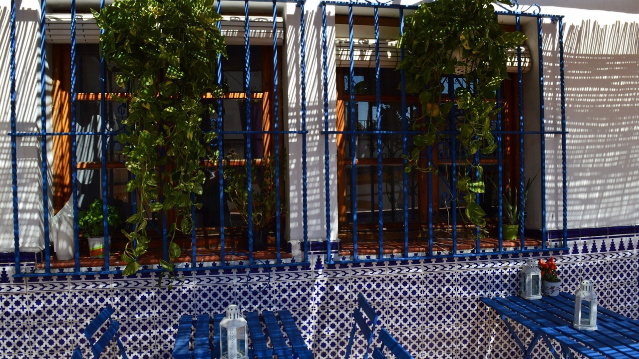 Photo of Outdoor in Alameda