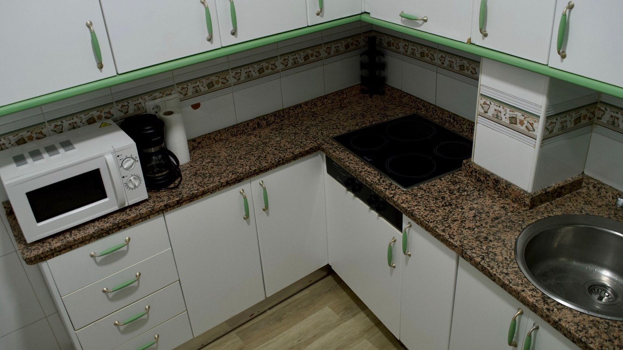 Photo of Kitchen in Alameda