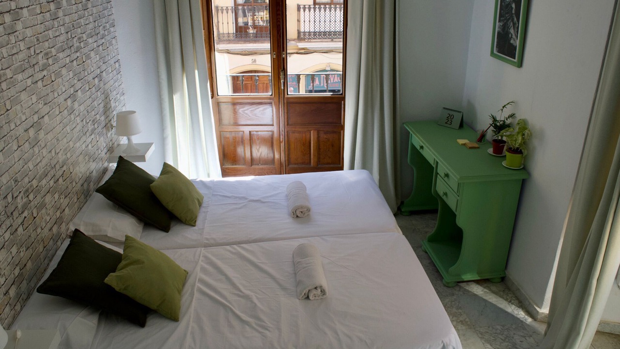 Photo of Bedroom in Alameda
