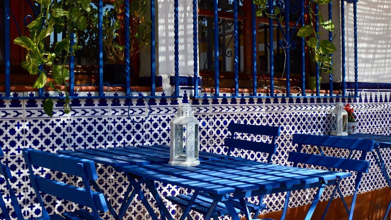 Photo of Outdoor in Alameda