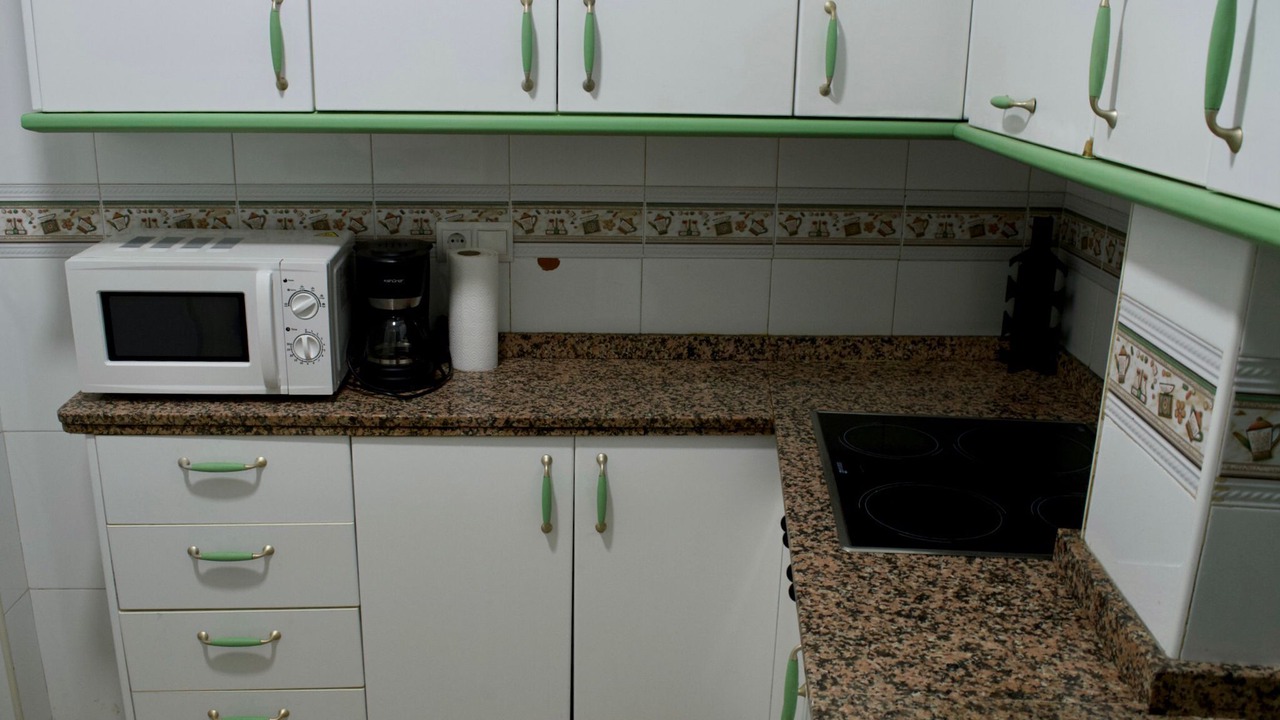 Photo of Kitchen in Alameda
