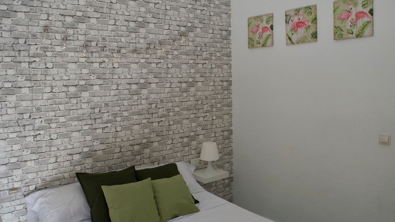 Photo of Bedroom in Alameda