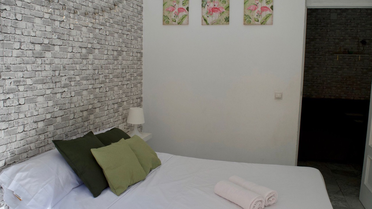 Photo of Bedroom in Alameda