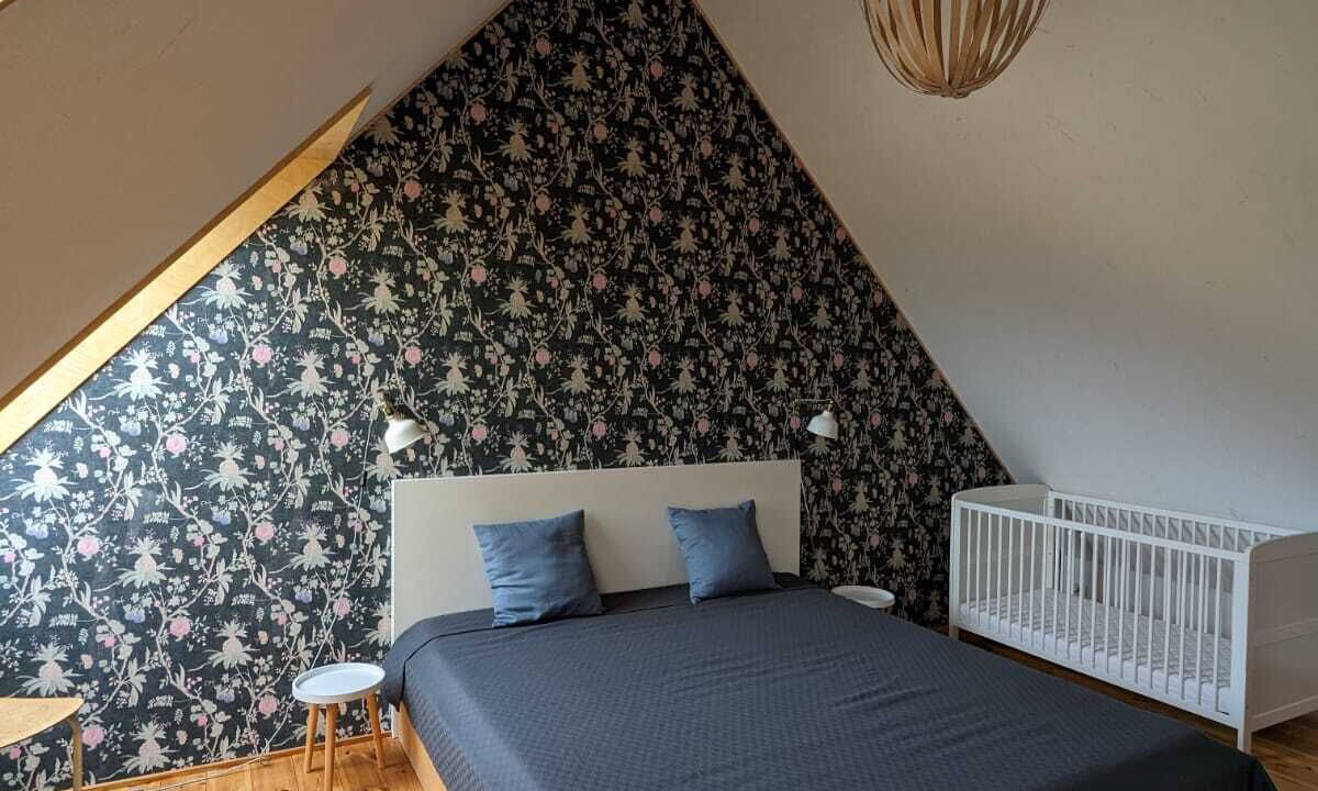 Photo of Bedroom in Loissin