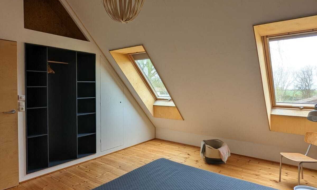 Photo of Bedroom in Loissin