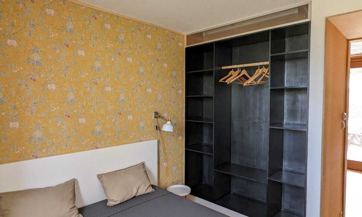 Photo of Bedroom in Loissin