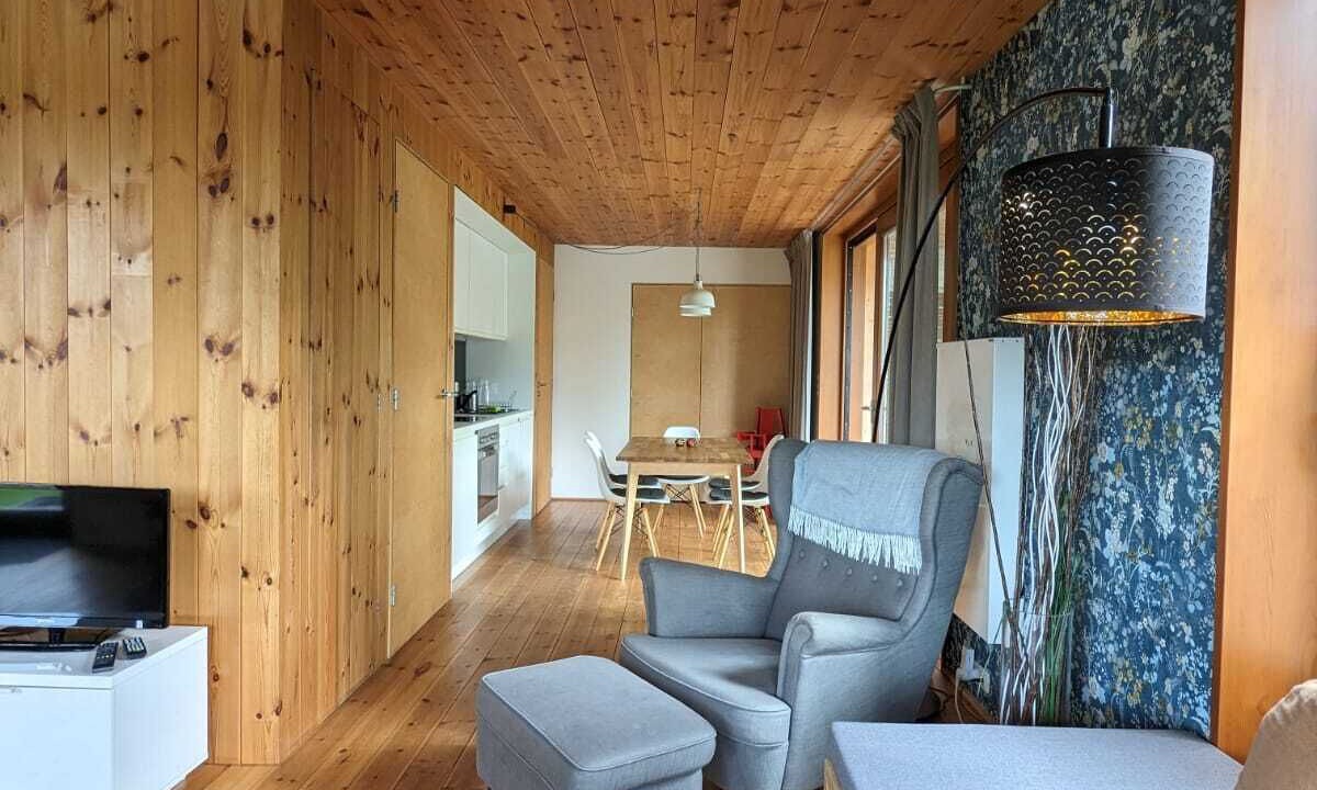 Photo of Livingroom in Loissin