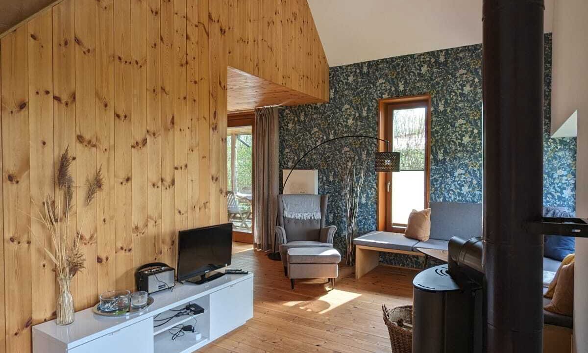 Photo of Livingroom in Loissin