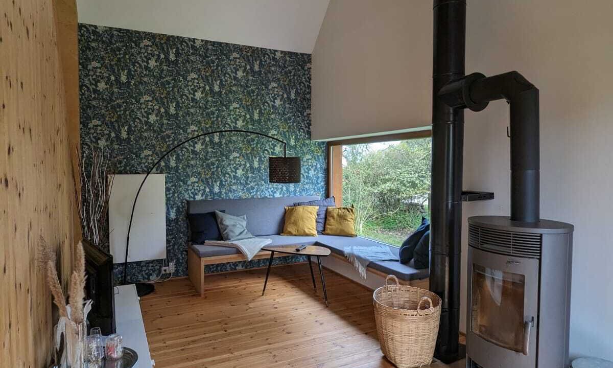 Photo of Livingroom in Loissin